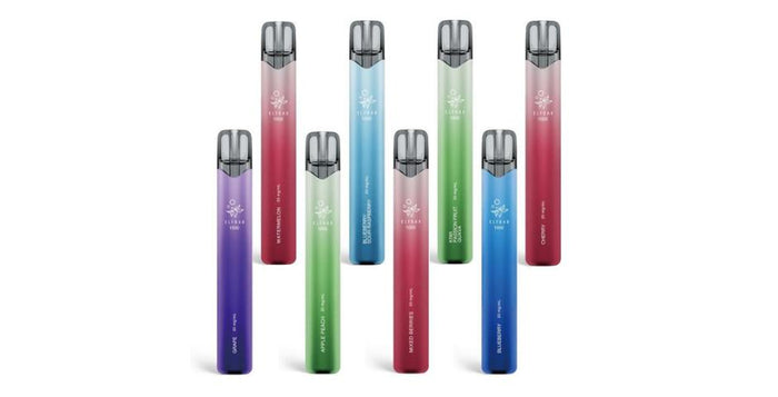 elf bars 1000 elf bar vape vapeworld