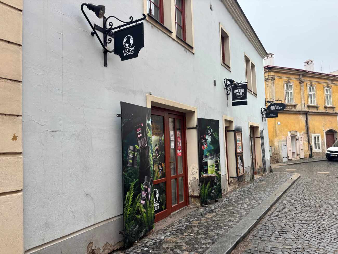 ElfBar Shop Znojmo