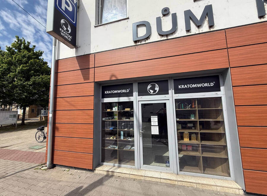 Elf Bar Shop Břeclav