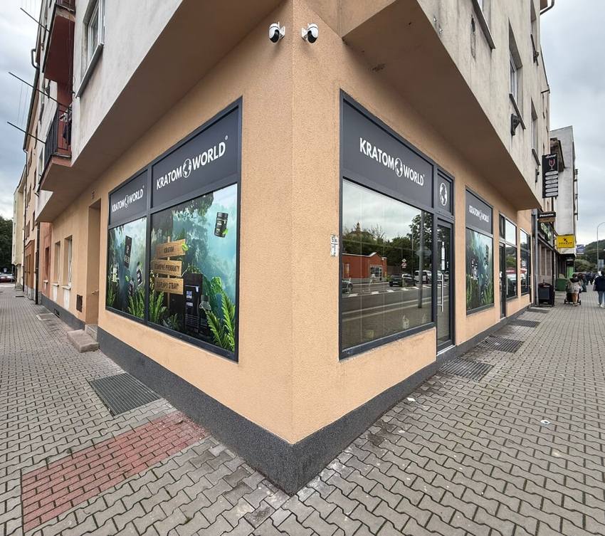 Elf Bar Shop Náchod