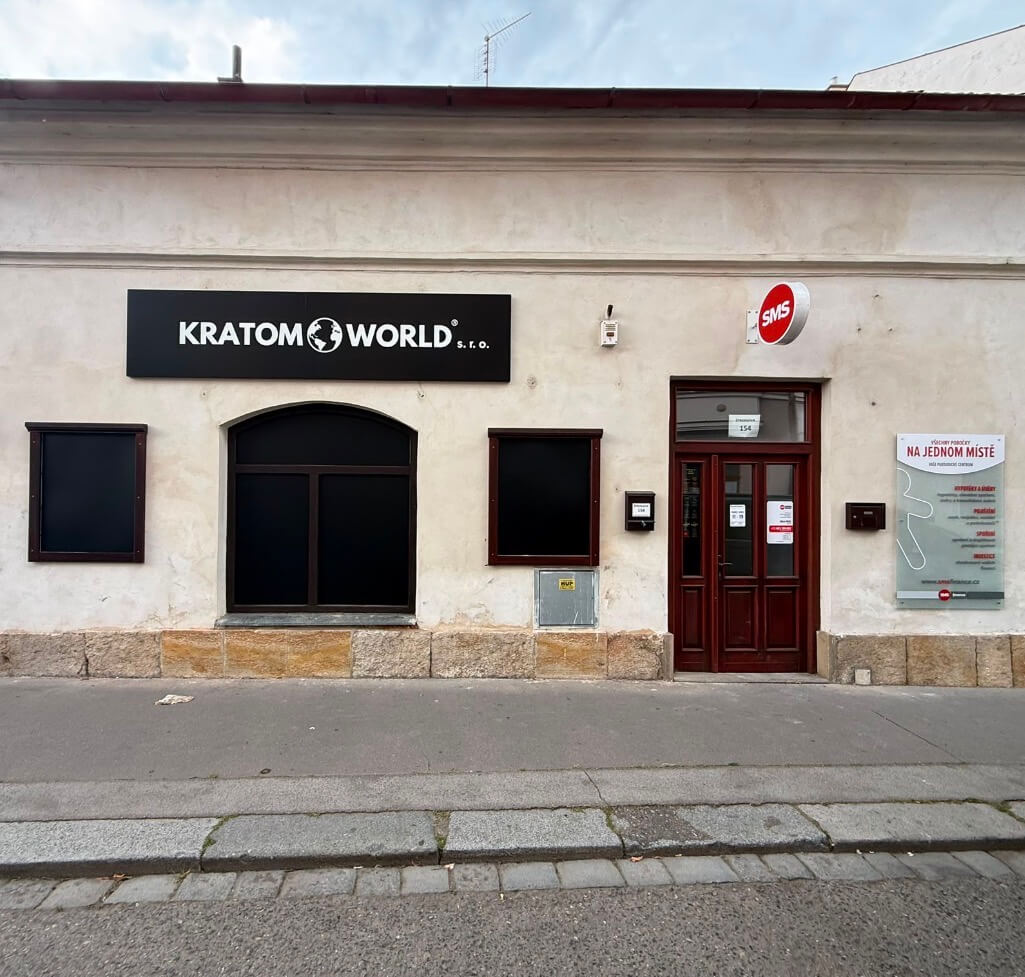 ElfBar Shop Pardubice