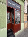 Elfbar Shop Brno