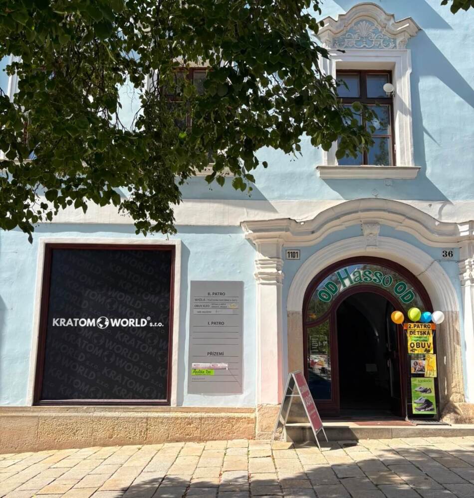 ElfBar Shop Jihlava