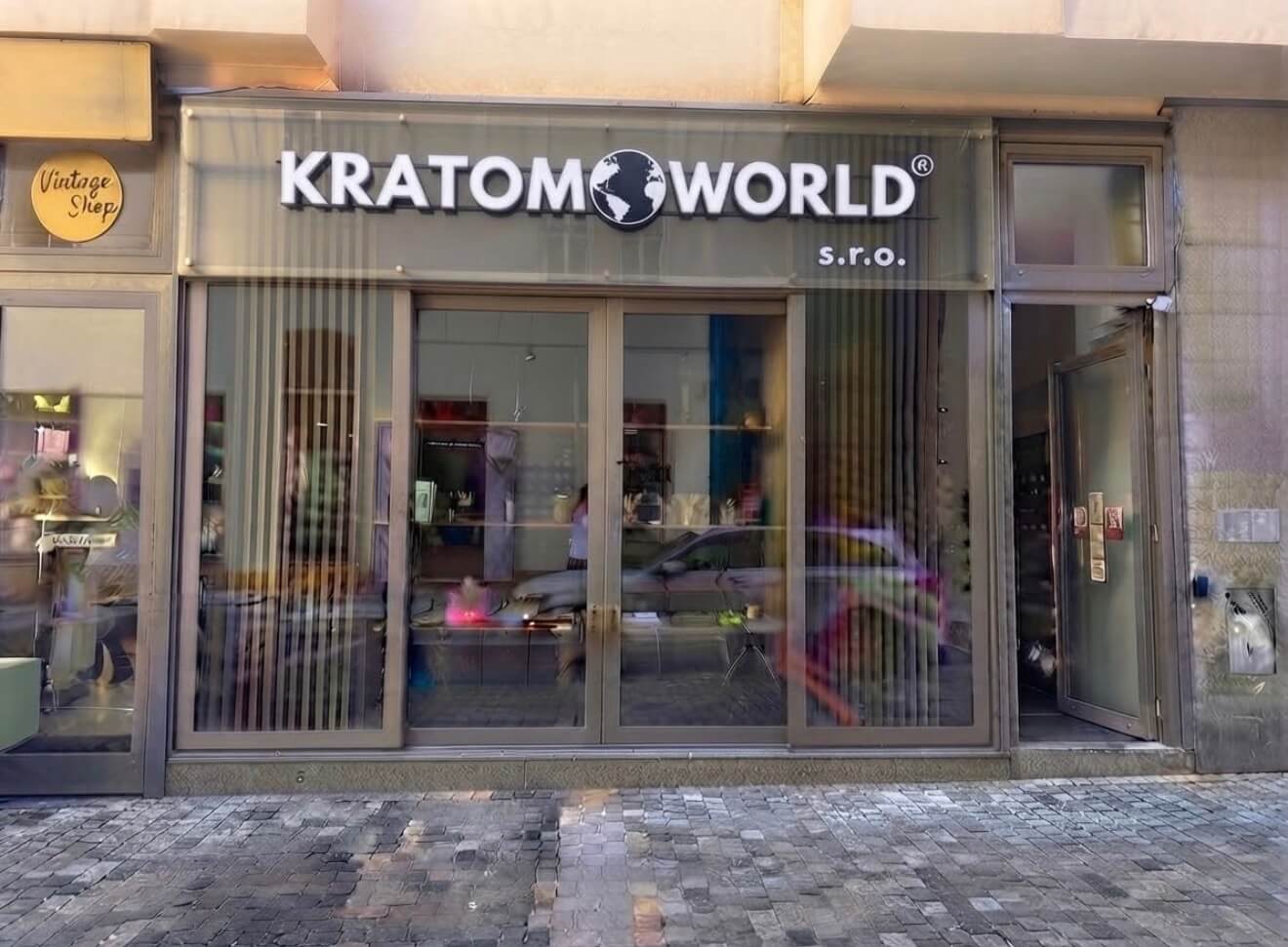 ElfBar Shop Brno Centrum