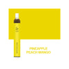 Elfbar T600 Pineapple Peach Mango Ananas Mango Broskev Elfbar Nakoupit Praha Plzeň