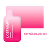 Lost Mary BM600 2% Cotton Candy Ice