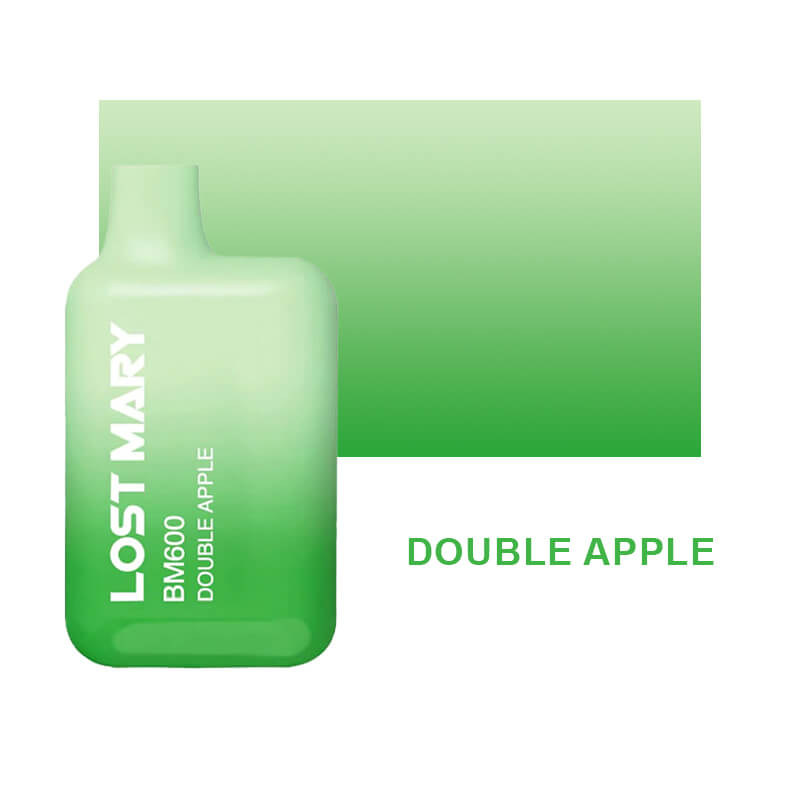 Lost Mary Elfbar Praha Prodej Elfbar Lost Mary BM Double Apple