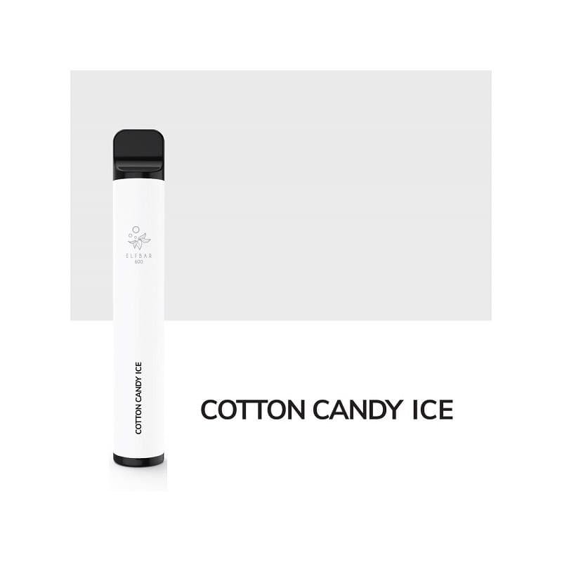 ELF Bar 600 potahů jednorázová elektronická cigareta výborná příchuť hustý dým Praha Modrá Malina LimonádaElf Bar Jednorázová Elektronická Cigareta ElfBar z eshopu ElfBars.cz Chutné příchutě hustý dým nejlepší vape ledová cukrová vata Cotton Candy Ice