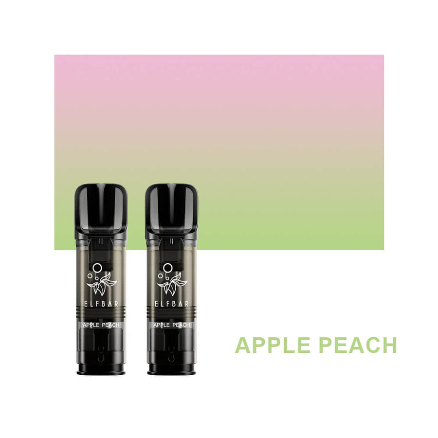 elfbar elf bar vape elfa prodej vape apple peach vape elfa pod kit