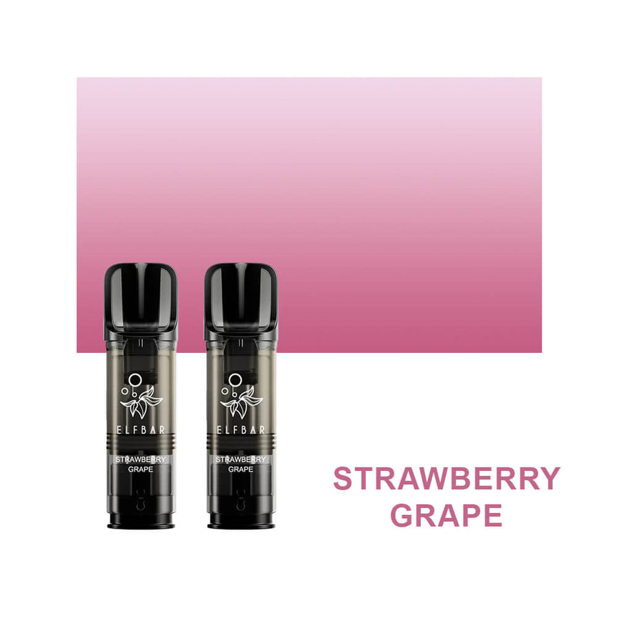 elfbar elf bar vape elfa prodej vape vape vape elfa pod kit nikotin strawberry grape jahoda hroznové víno