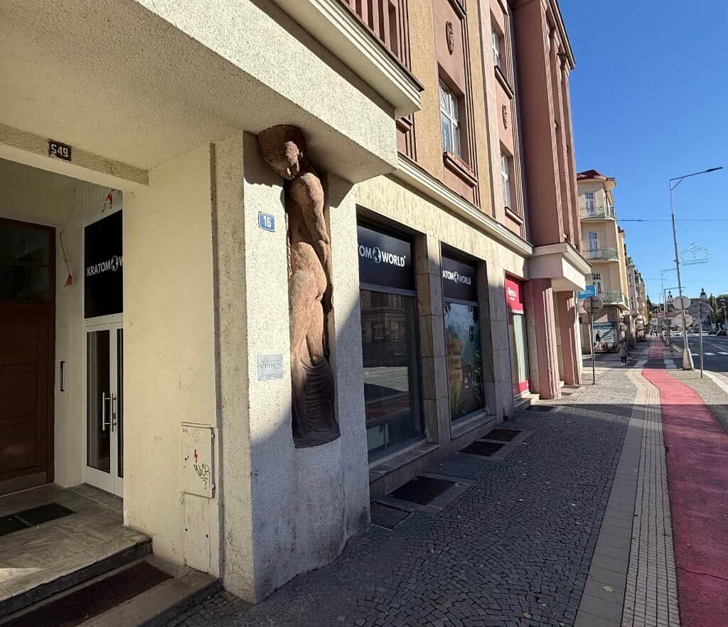 Elfbar Shop Hradec Králové