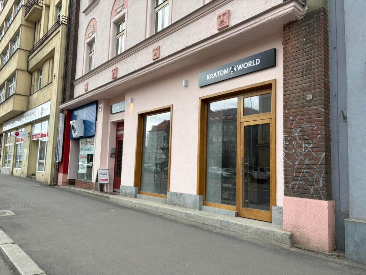 Elfbar Shop Plzeň